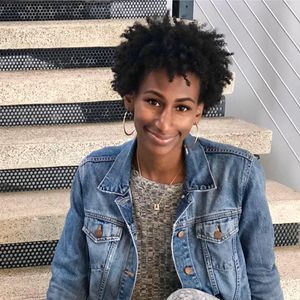 Meet your Posher, Jada